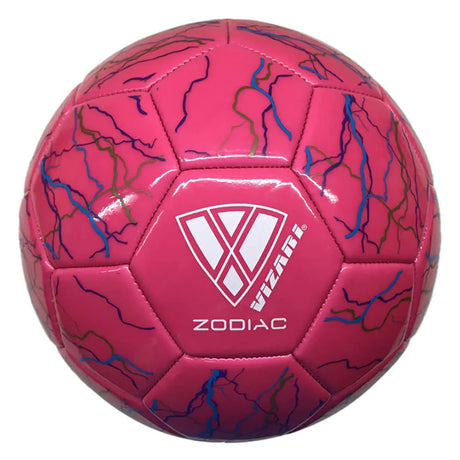 Vizari Zodiac Soccer Ball-1