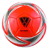 Vizari Odyssey Soccer Ball-1