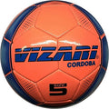 Vizari Sports Cordoba USA Soccer Inflate & Play Outdoor Ball-1
