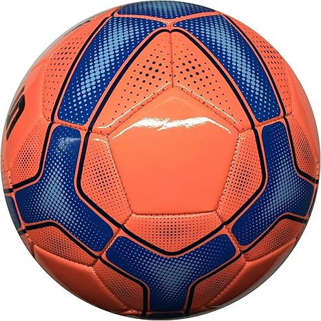 Vizari Sports Cordoba USA Soccer Inflate & Play Outdoor Ball-2