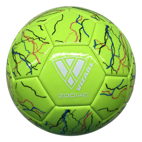 Vizari Zodiac Soccer Ball-1