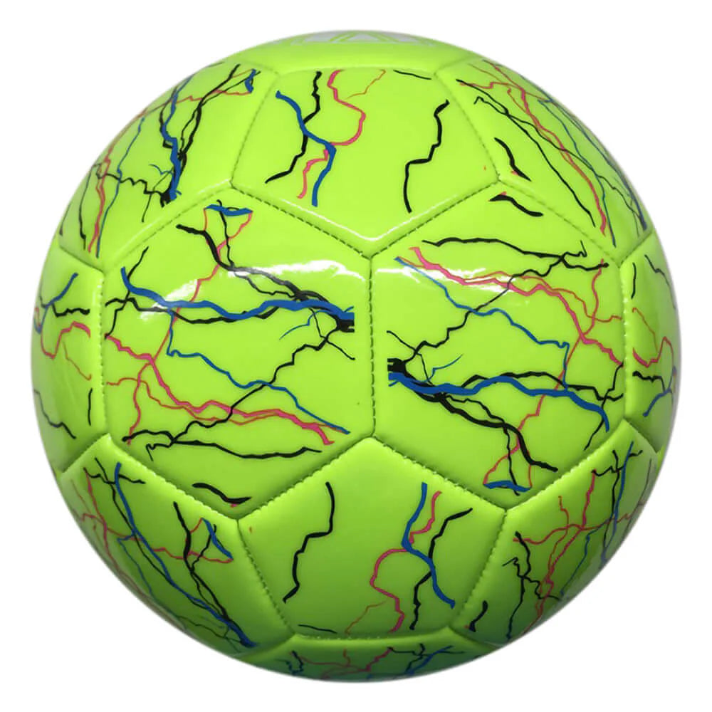 Vizari Zodiac Soccer Ball-2