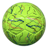 Vizari Zodiac Soccer Ball-2