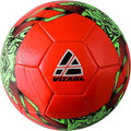 Vizari Toledo Soccer Ball-1