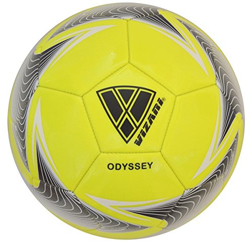 Vizari Odyssey Soccer Ball-1