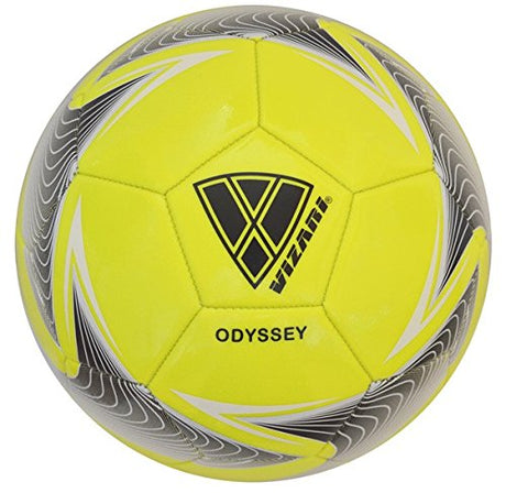 Vizari Odyssey Soccer Ball-1