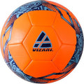 Vizari Toledo Soccer Ball-1