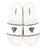 Vizari Kid's SS Soccer Slide Sandals-1
