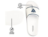 Vizari Kid's SS Soccer Slide Sandals-2