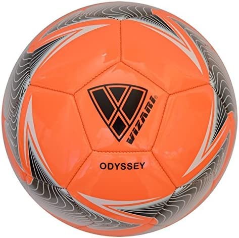 Vizari Odyssey Soccer Ball-1