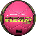 Vizari Sports Cordoba USA Soccer Inflate & Play Outdoor Ball-1