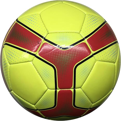 Vizari Sports Cordoba USA Soccer Inflate & Play Outdoor Ball-2