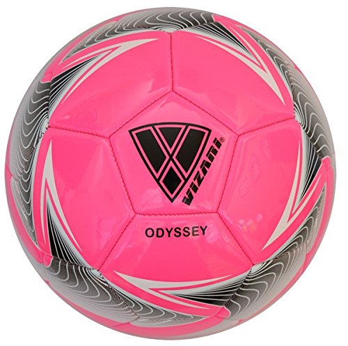 Vizari Odyssey Soccer Ball-1