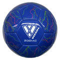 Vizari Zodiac Soccer Ball-1