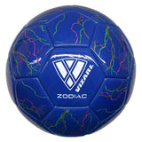 Vizari Zodiac Soccer Ball-1