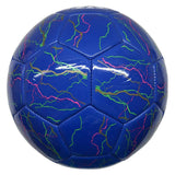 Vizari Zodiac Soccer Ball-2