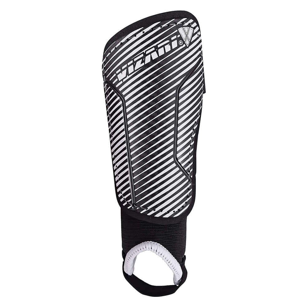 Vizari Adult Matera Soccer Shin Guard with Ankle Protection-1
