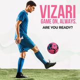 Vizari Verona Soccer Ball-2