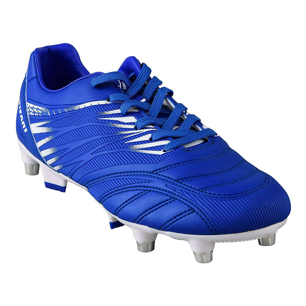 Vizari Valencia Soft Ground Soccer Shoes-1
