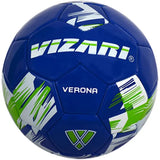 Vizari Verona Soccer Ball-2