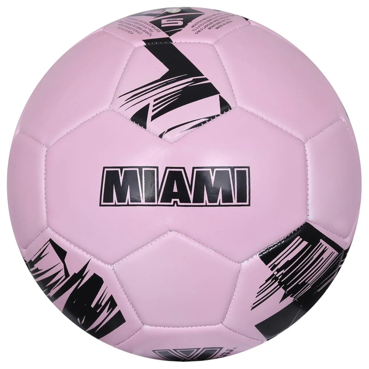Vizari Club Team Mini Soccer Balls-1