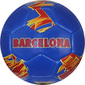 Vizari Club Team Mini Soccer Balls-1