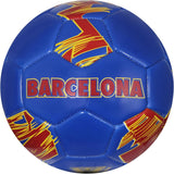 Vizari Club Team Mini Soccer Balls-1