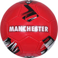 Vizari Club Team Mini Soccer Balls-1