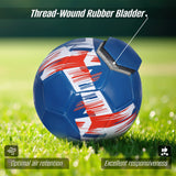 Vizari Club Team Mini Soccer Balls-2