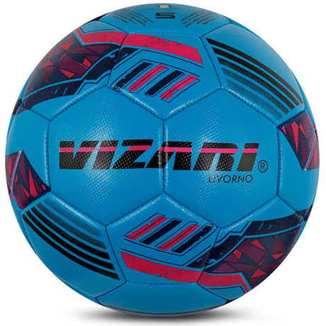 Vizari Livorno Soccer Ball-1