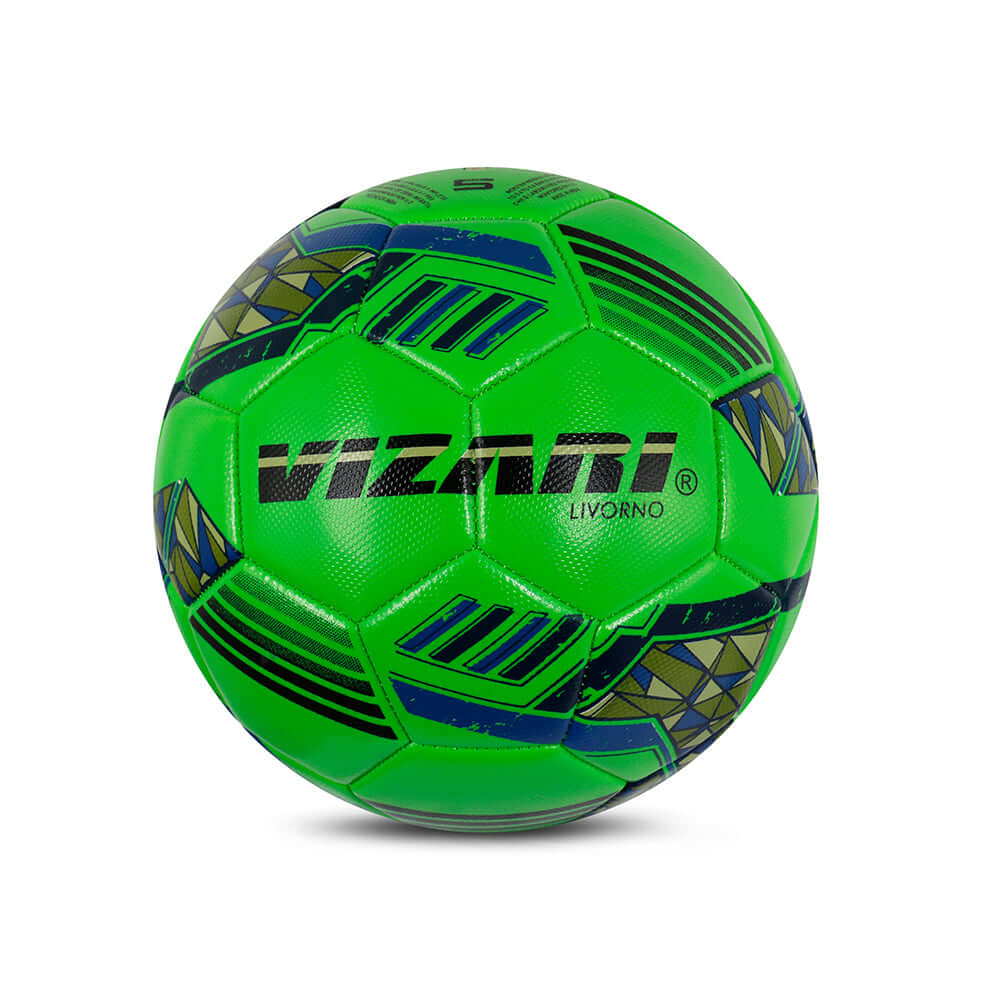 Vizari Livorno Soccer Ball-1
