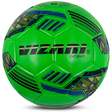 Vizari Livorno Soccer Ball-1