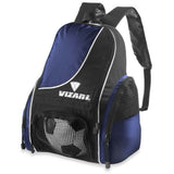 Vizari Solano Soccer Sport Backpack-1