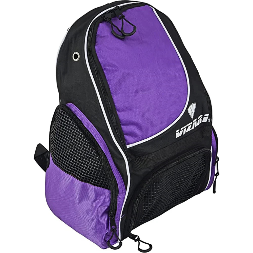 Vizari Solano Soccer Sport Backpack-2
