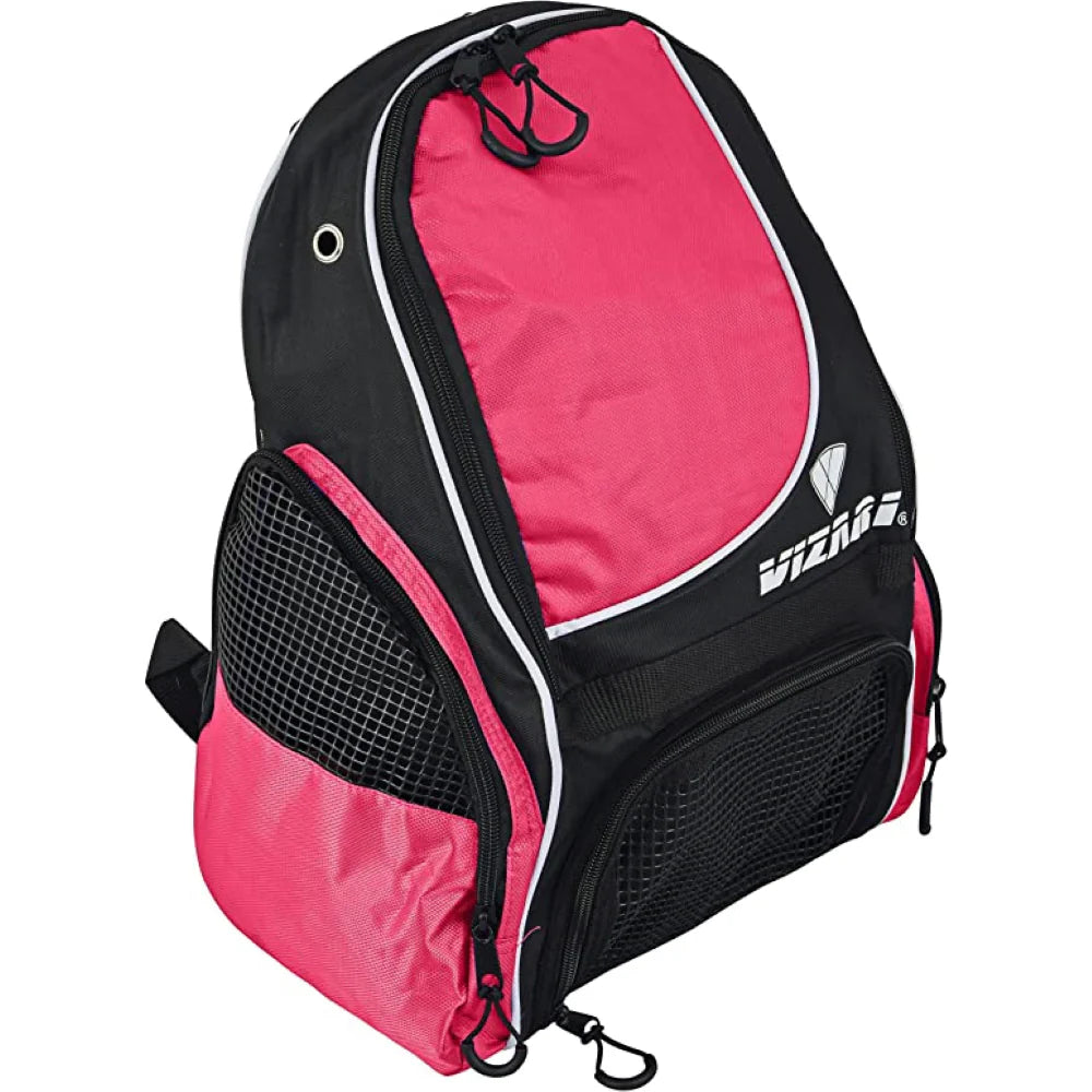 Vizari Solano Soccer Sport Backpack-2