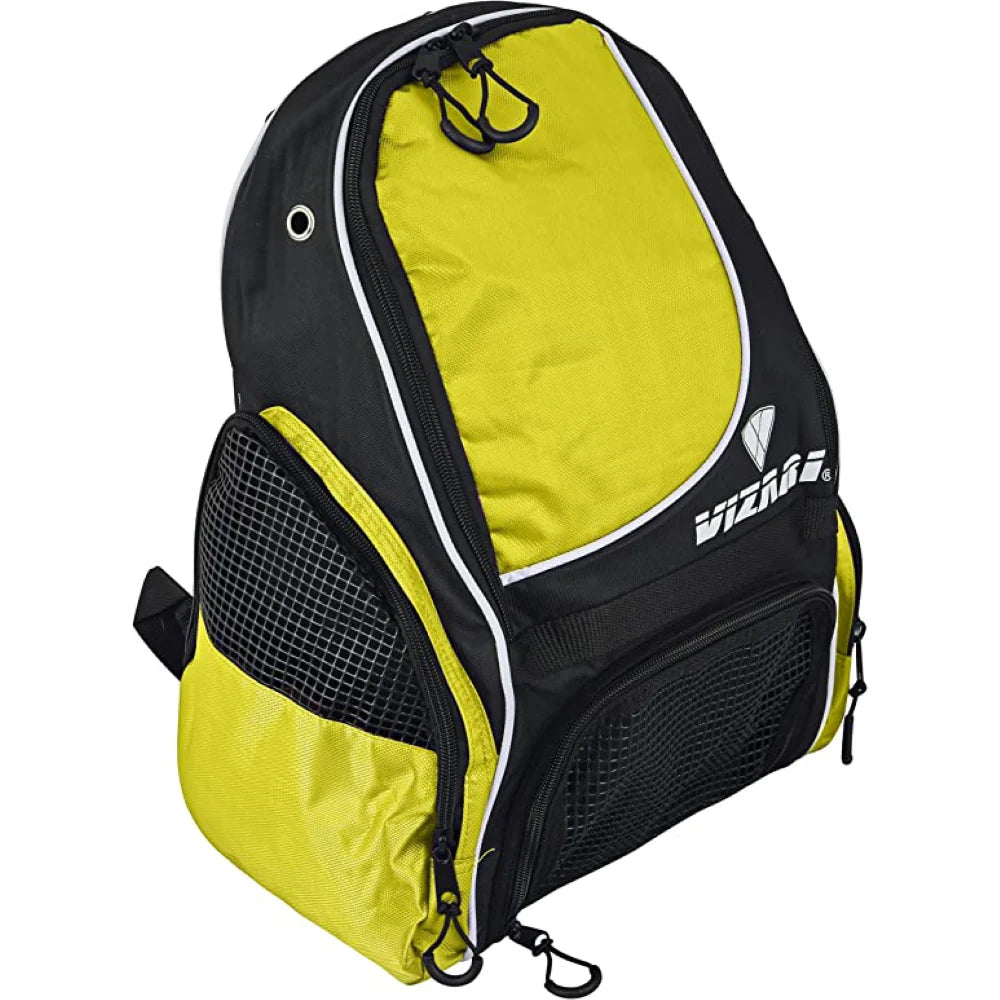 Vizari Solano Soccer Sport Backpack-2