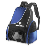 Vizari Solano Soccer Sport Backpack-1