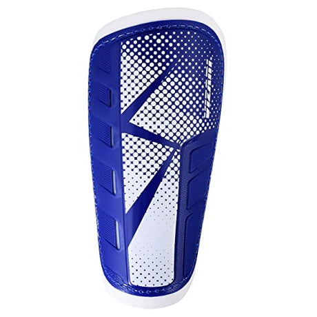 Vizari Vector Slip-in Soccer Shinguards-1