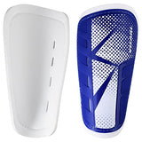 Vizari Vector Slip-in Soccer Shinguards-2