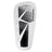 Vizari Vector Slip-in Soccer Shinguards-1