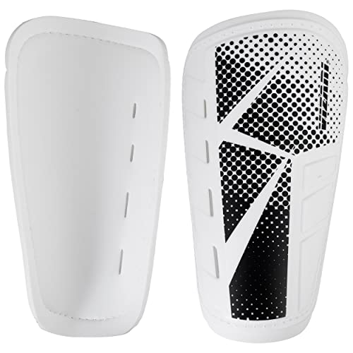 Vizari Vector Slip-in Soccer Shinguards-2