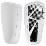 Vizari Vector Slip-in Soccer Shinguards-2