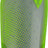 Vizari Adult Atletico Lightweight Soccer Shinguards with Compression Pocket Sleeve-1