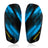 Vizari Adult Salinas Soccer Shin Guard with Pocketed Sleeve-1