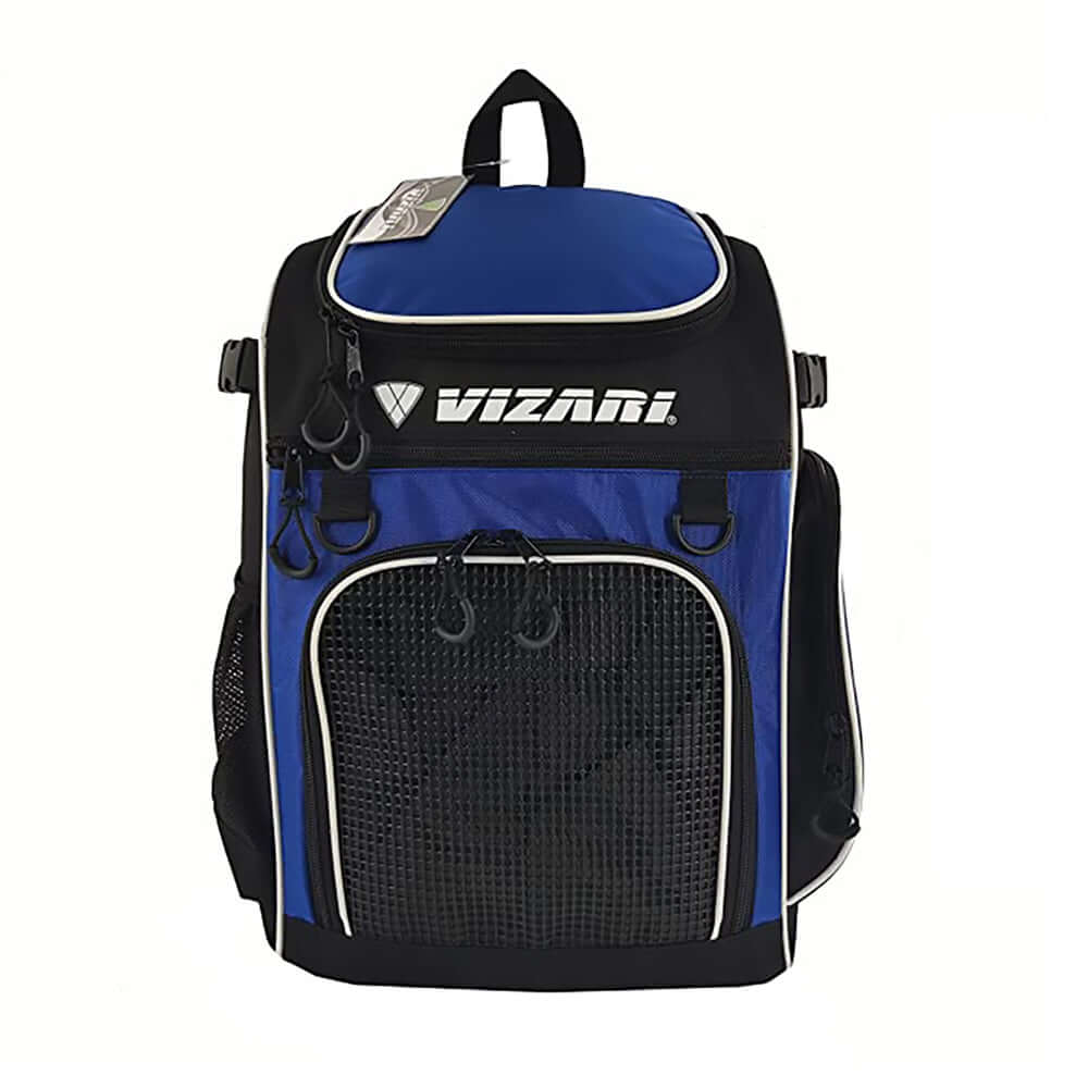 Vizari Cambria Soccer Backpack-1