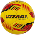 Vizari Stadio Match NFHS Soccer Ball Soccer Soccer Balls All