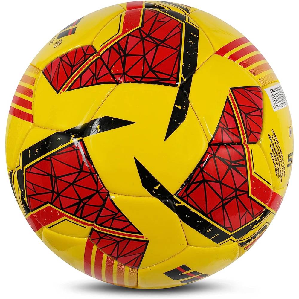 Vizari Stadio Match NFHS Soccer Ball-2