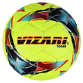 Vizari Tocara Premium Bright Colour Textured Hand Stitched Futsal Soccer Ball-1