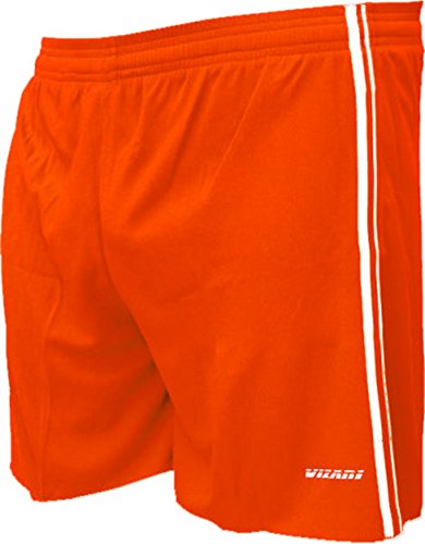 Vizari Adult Campo Soccer Shorts