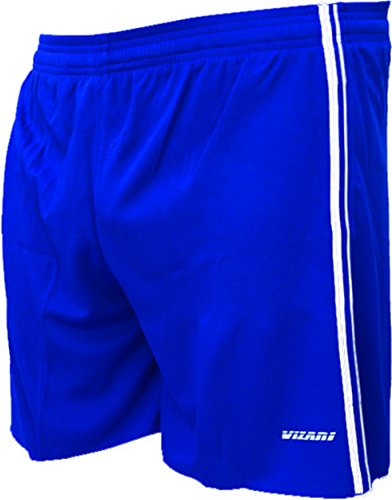Vizari Adult Campo Soccer Shorts